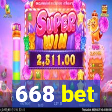 668 bet